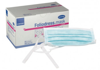 Hartmann Foliodress mask Comfort loop
