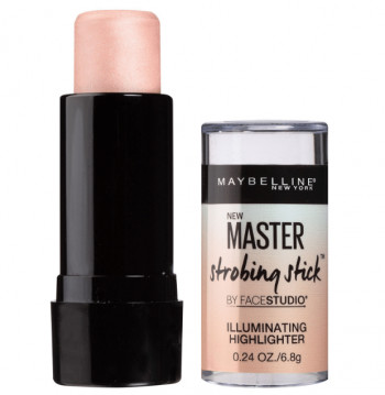 Maybelline New York By Face Studio Master Strobing Stick