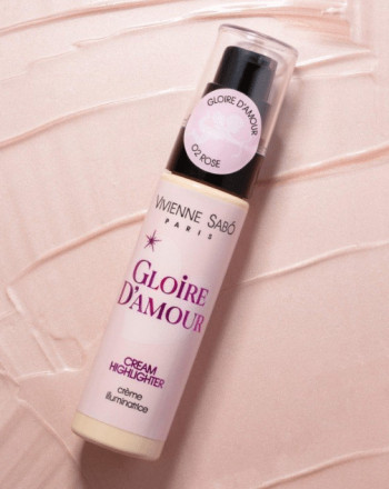 Vivienne Sabo Gloire d'Amour