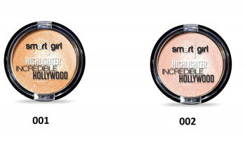 BelorDesign Smart Girl Incredible Hollywood