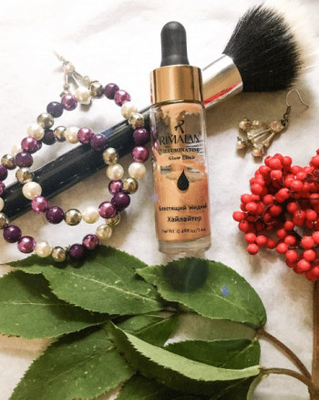 Rimalan Illuminating Glow Elixir