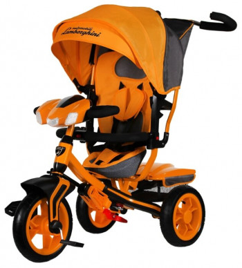 Lamborghini L3 Egoist 2017