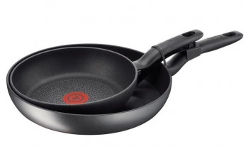 Tefal Hard Titanium+ 28 см