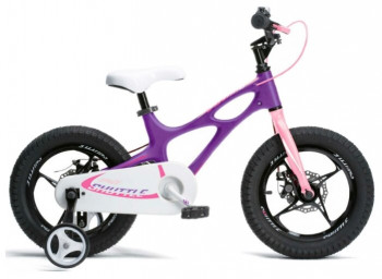 Royal Baby RB16-22 Space Shuttle 16