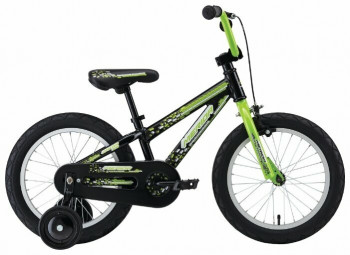 Merida Dakar 616 (2014)