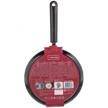 Rondell Pancake frypan RDA-020 22 см