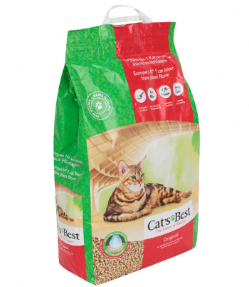 Cat's Best Original