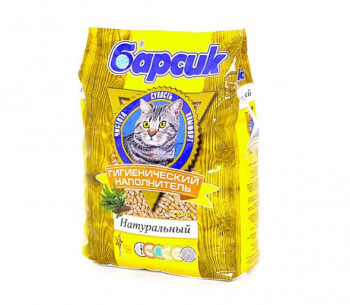Барсик Натуральный