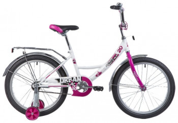 Novatrack Urban 20 (2019)