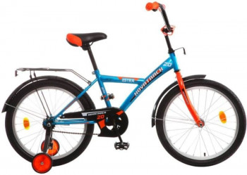 Novatrack Astra 20 (2015)