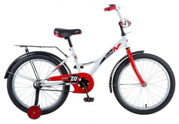 Novatrack Strike 20 (2018)