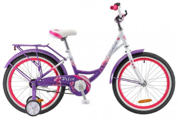 STELS Pilot 210 Lady 20 V010 (2018)