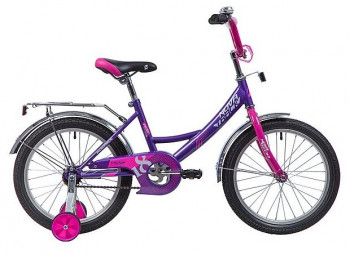 Novatrack Vector 18 (2019)