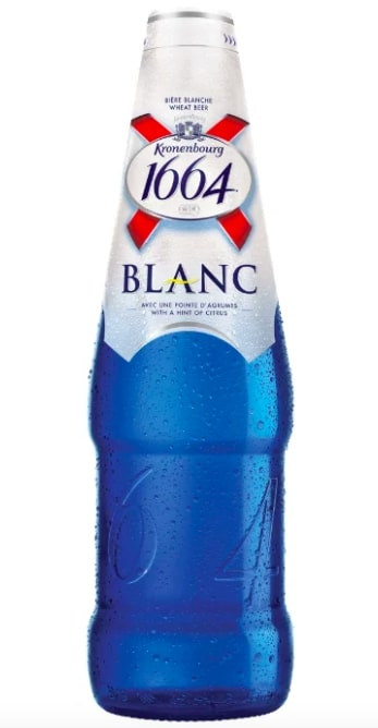 Kronenbourg
