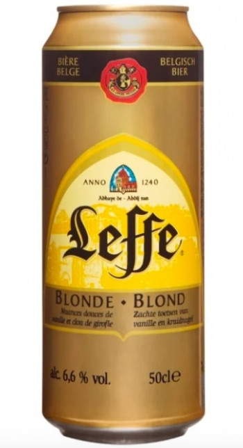 Leffe Blonde