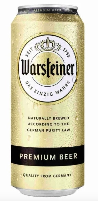 Warsteiner