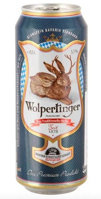 Wolpertinger