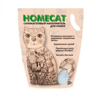 Homecat Стандарт