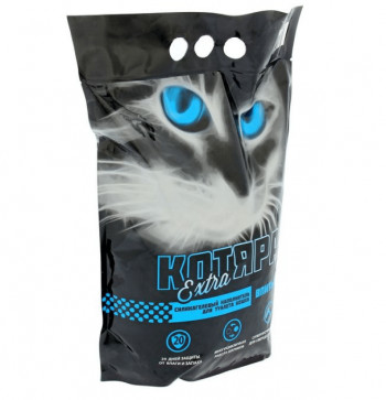 Котяра Extra