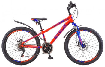 STELS Navigator 400 MD 24 V010 (2018)