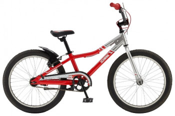 Schwinn Aerostar (2016)