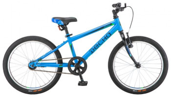 Десна Феникс 20 (2018)