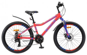 STELS Navigator 410 MD 24 21-sp V010 (2019)