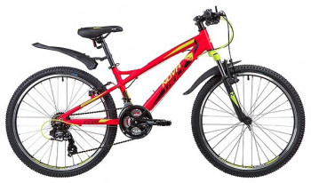 Novatrack Tornado 24 (2019)