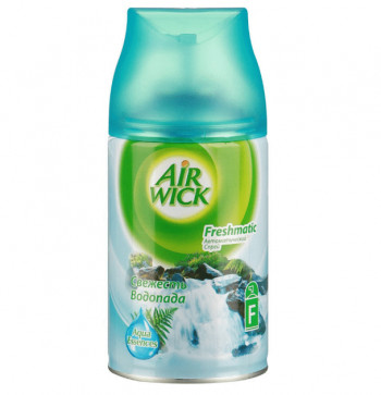 Air Wick Свежесть водопада