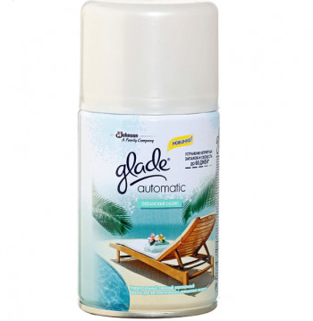 Glade Океанский оазис