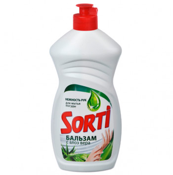 Sorti