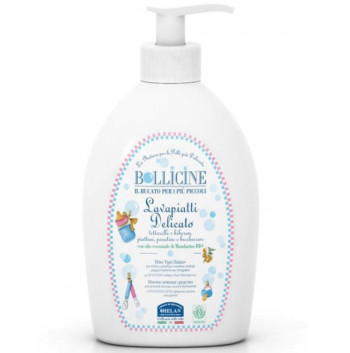 Helan Средство для мытья посуды и сосок