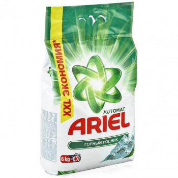 Ariel Горный родник