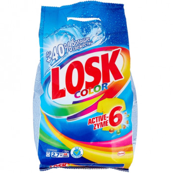 Losk Color