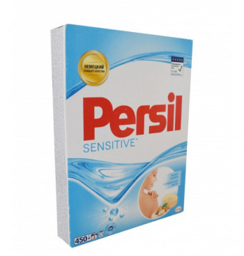 Persil Sensitive