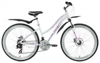 Indy Lady Disc (2014)