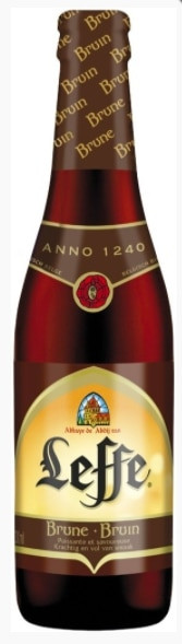 Leffe Brune