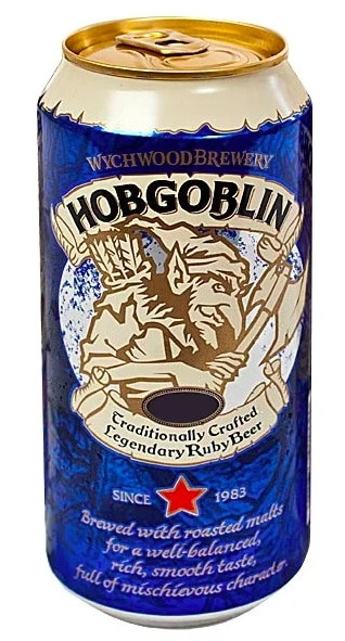 Wychwood Hobgoblin