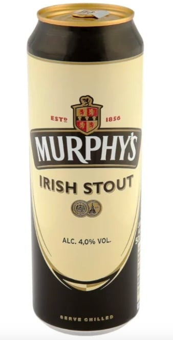 Murphy's Irish Stout