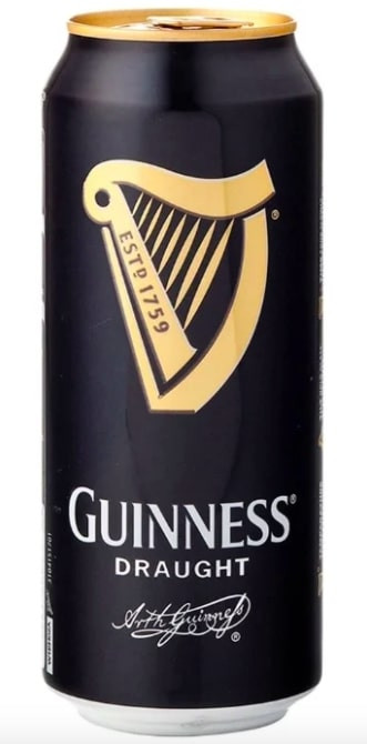 Guinness Draught