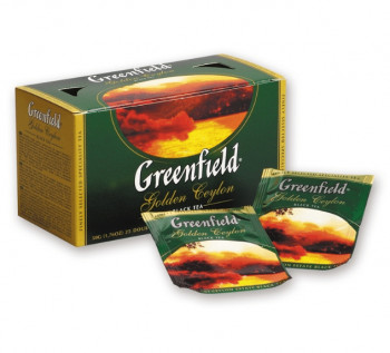 Greenfield Golden Ceylon