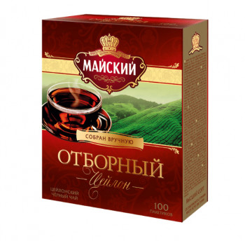 Майский Отборный