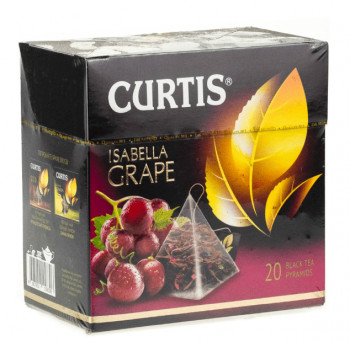Curtis Isabella Grape