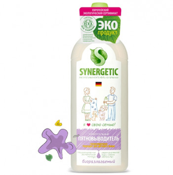 Synergetic гипоаллергенный