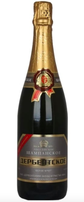 “Дербентское”