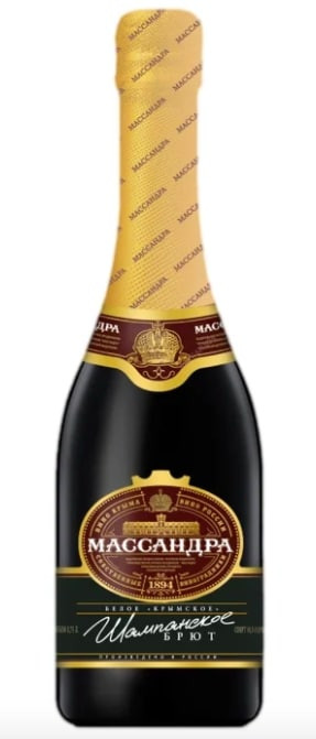“Массандра”