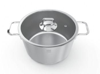 НЕВА МЕТАЛЛ ПОСУДА Алмаз НС040