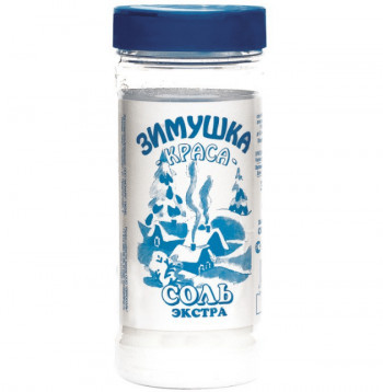 Зимушка-краса экстра