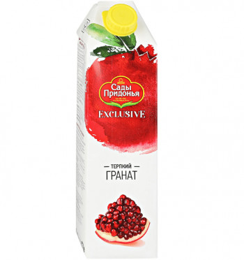 Сады Придонья Exclusive