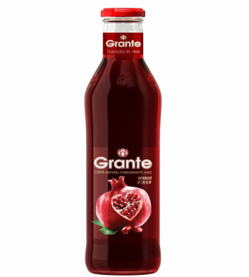 Grante неосветленный